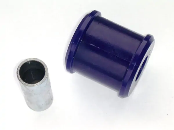 SuperPro Subaru Brat & Loyale Rear Differential Pinion Mount Bushing Kit (1978-1990) - SPF3005K
