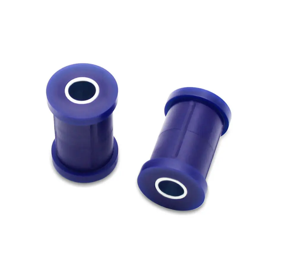 SuperPro Front Control Arm Lower-Inner Rear Bushing Kit for 2002-2004 Nissan Frontier - SPF2341K