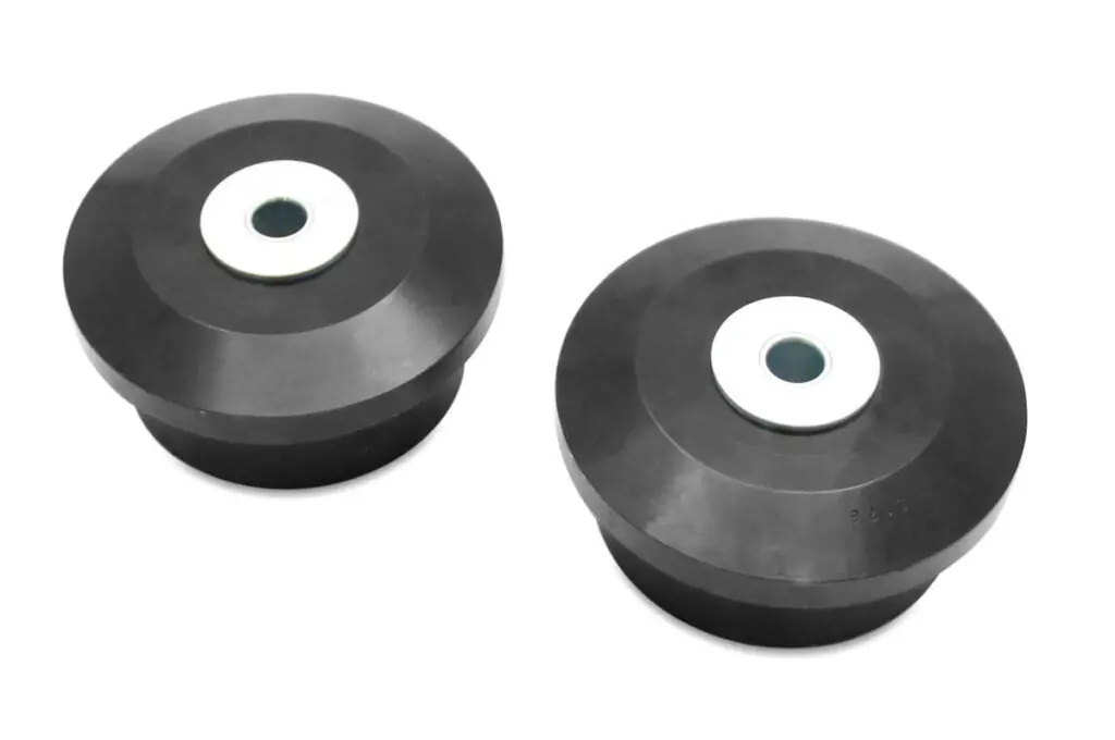 SuperPro Rear Subframe Mount Bushing Kit for 1979-1980 Mercedes-Benz 300SD - SPF5178K