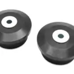 SuperPro Rear Subframe Mount Bushing Kit for 1979-1980 Mercedes-Benz 300SD - SPF5178K