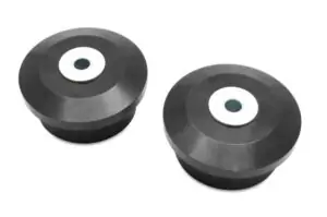 SuperPro Rear Subframe Mount Bushing Kit for 1979-1980 Mercedes-Benz 300SD - SPF5178K