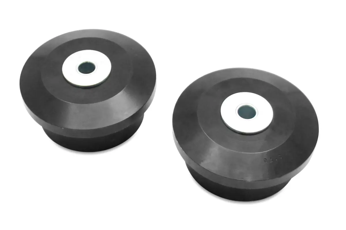 SuperPro Rear Subframe Mount Bushing Kit for 1979-1980 Mercedes-Benz 300SD - SPF5178K