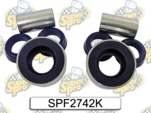 SuperPro Front Control Arm Lower-Inner Rear Bushing Kit for 1994 Toyota Celica GT - SPF2742K