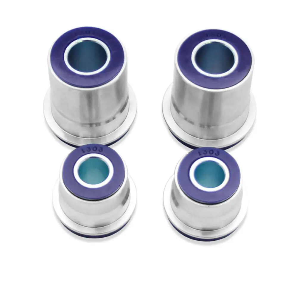 SuperPro Toyota 4Runner & Pickup Front Control Arm Upper-Inner Bushing Kit (1984-1990) - SPF2338K