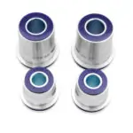 SuperPro Toyota 4Runner & Pickup Front Control Arm Upper-Inner Bushing Kit (1984-1990) - SPF2338K