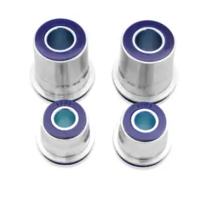 SuperPro Toyota 4Runner & Pickup Front Control Arm Upper-Inner Bushing Kit (1984-1990) - SPF2338K