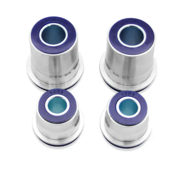 SuperPro Toyota 4Runner & Pickup Front Control Arm Upper-Inner Bushing Kit (1984-1990) - SPF2338K