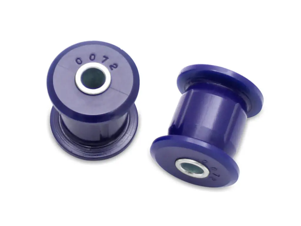 SuperPro Rear Trailing Arm Upper Bushing Kit for 1975-1980 Triumph TR7/TR8 - SPF0072K