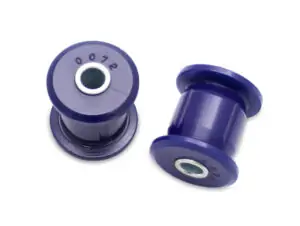 SuperPro Rear Trailing Arm Upper Bushing Kit for 1975-1980 Triumph TR7/TR8 - SPF0072K