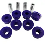 SuperPro Rear Subframe to Chassis Mount Bushing Kit for 2013 Scion FR-S
