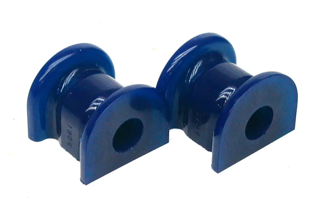 SuperPro Toyota Tercel Control Arm Bush Kit (1987-1989) - SPF1906K