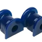 SuperPro Toyota Tercel Control Arm Bush Kit (1987-1989) - SPF1906K