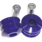 SuperPro Volvo 960 & S90 Rear Differential Support Bracket Mount Bushing Kit (1992-1997) - SPF3122K
