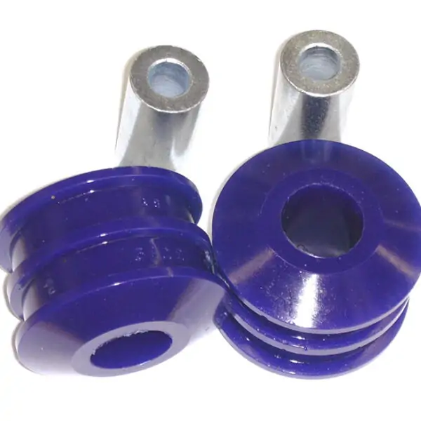 SuperPro Volvo 960 & S90 Rear Differential Support Bracket Mount Bushing Kit (1992-1997) - SPF3122K