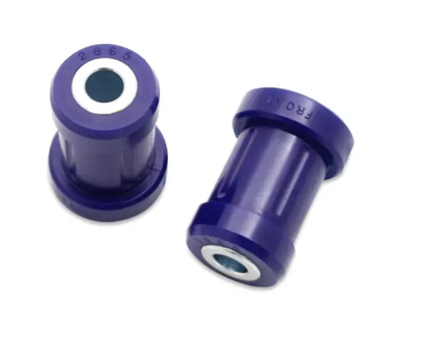 SuperPro Rear Control Arm Lower-Inner Bushing Kit for 2008 Pontiac G8