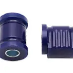 SuperPro Front Lower Control Arm Inner Rear Bushing Kit for 1986-1991 Mazda 323
