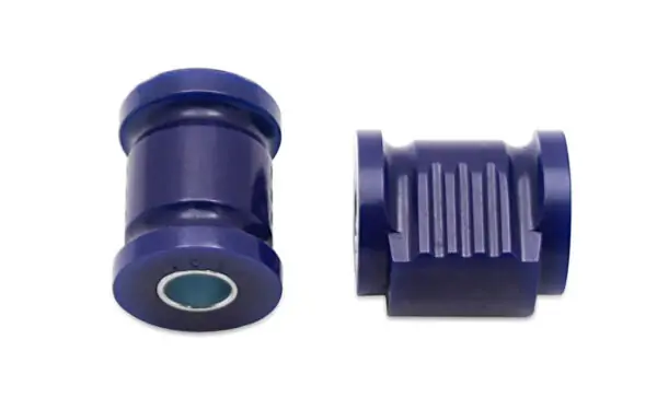 SuperPro Front Lower Control Arm Inner Rear Bushing Kit for 1986-1991 Mazda 323