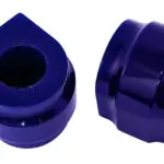 SuperPro Front Sway Bar Mount Bush Kit for 2006 Volkswagen Passat 2.0T - SPF3355-22K