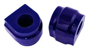 SuperPro Front Sway Bar Mount Bush Kit for 2006 Volkswagen Passat 2.0T - SPF3355-22K