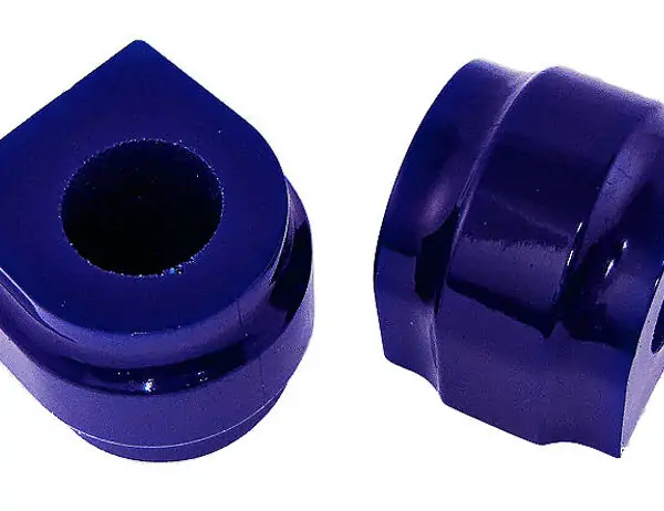 SuperPro Front Sway Bar Mount Bush Kit for 2006 Volkswagen Passat 2.0T - SPF3355-22K