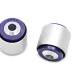 SuperPro Rear Control Arm Upper-Outer Bushing Kit for 2006-2013 BMW 1