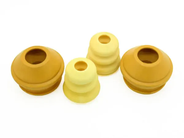 SuperPro Front Bump Stop Bushing Kit for 2008 Pontiac G8
