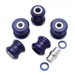 SuperPro Rear Watts Link Bushing Kit for 1999 Land Rover Discovery Series II - SPF4400K