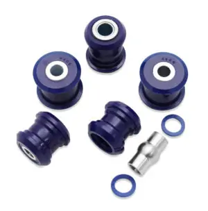 SuperPro Rear Watts Link Bushing Kit for 1999 Land Rover Discovery Series II - SPF4400K
