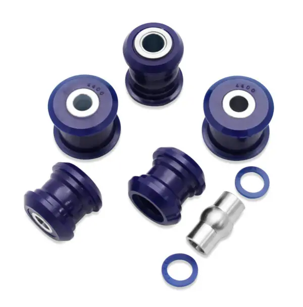 SuperPro Rear Watts Link Bushing Kit for 1999 Land Rover Discovery Series II - SPF4400K