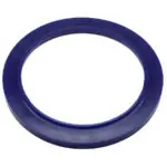 SuperPro Front Coil Spring Spacer Bushing Kit for 2004 Pontiac GTO Base - SPF2365-10K