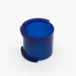 SuperPro Front Steering Rack & Pinion Mount Bushing Kit for 2000-2005 Nissan Sentra (Passenger Side) - SPF3560K