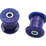SuperPro Rear Leaf Spring Forward Eye Bushing Set for 1999-2019 Chevrolet Silverado 1500 - SPF5586K
