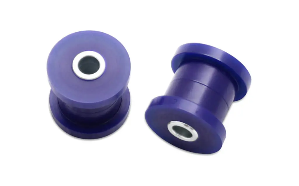 SuperPro Mitsubishi Lancer Evolution Rear Control Arm Upper-Inner Rear Bushing Kit (2003-2005) - SPF1974K