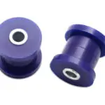 SuperPro Mitsubishi Lancer Evolution Rear Control Arm Upper-Inner Rear Bushing Kit (2003-2005) - SPF1974K