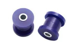 SuperPro Mitsubishi Lancer Evolution Rear Control Arm Upper-Inner Rear Bushing Kit (2003-2005) - SPF1974K