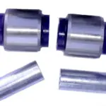 SuperPro Chrysler 300 (2005) Front Control Arm Lower-Outer Bushing Kit - SPF3055K