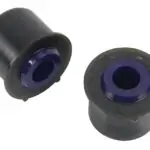 SuperPro Front Control Arm Lower-Rear Bushing Kit for 2007-2009 Honda Fit Base - SPF4263K