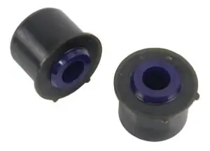SuperPro Front Control Arm Lower-Rear Bushing Kit for 2007-2009 Honda Fit Base - SPF4263K