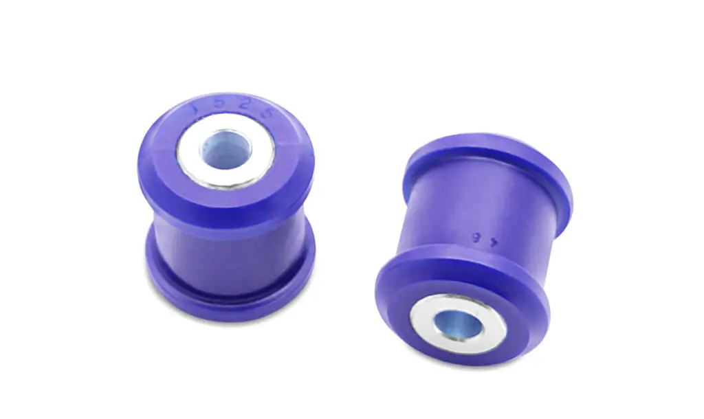 SuperPro Front Control Arm Lower Bushing Kit for 1992 Honda Civic DX & 1994 Acura Integra Models - SPF2314K