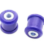 SuperPro Front Control Arm Lower Bushing Kit for 1992 Honda Civic DX & 1994 Acura Integra Models - SPF2314K