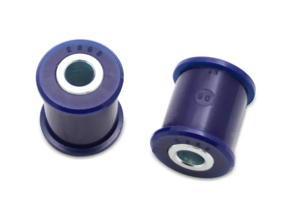 SuperPro Rear Toe Control Arm Inner Bushing Kit for 2008 Pontiac G8