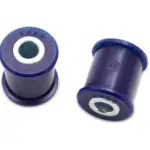 SuperPro Rear Toe Control Arm Inner Bushing Kit for 2008 Pontiac G8