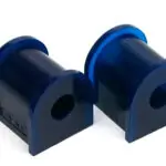 SuperPro Front Sway Bar Mount Bushing Kit for 1990-1999 Mazda Miata Models - SPF0615-22K