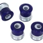 SuperPro Camber Adjustable Front Upper Control Arm Inner Bushing Kit for 2004-2014 Infiniti QX56/QX80