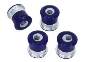 SuperPro Camber Adjustable Front Upper Control Arm Inner Bushing Kit for 2004-2014 Infiniti QX56/QX80