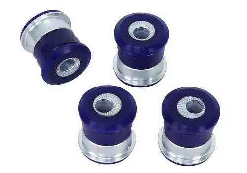 SuperPro Camber Adjustable Front Upper Control Arm Inner Bushing Kit for 2004-2014 Infiniti QX56/QX80