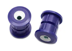 SuperPro Front Control Arm Lower-Inner Front Bushing Kit for 1993 Mazda RX-7 Base - SPF4623-90XK
