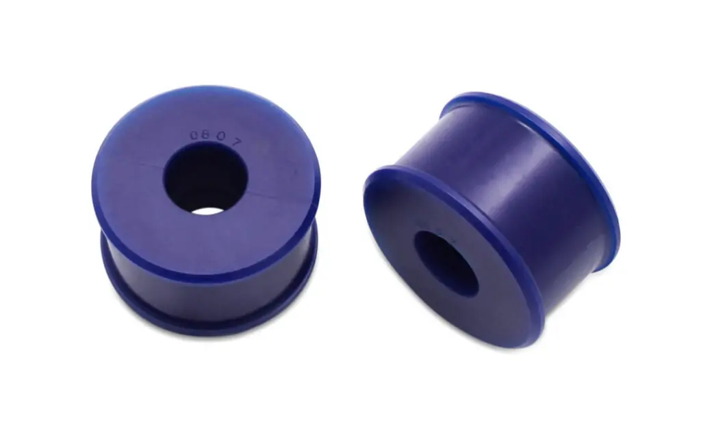 SuperPro Rear Lower Trailing Arm Forward Bushing Kit for 1988-1999 Honda Civic