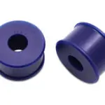 SuperPro Rear Lower Trailing Arm Forward Bushing Kit for 1988-1999 Honda Civic