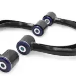 SuperPro OEM+ Front Upper Control Arm Set for 2003-2024 Toyota 4Runner